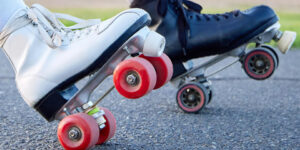 Como Frear o Patins? Guia para Iniciantes!