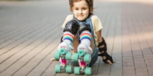 Qual Idade para Começar no Patins? Descubra!