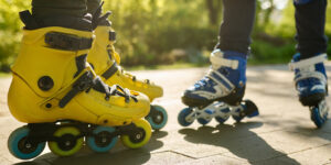 Melhor Marca de Patins Para Iniciantes